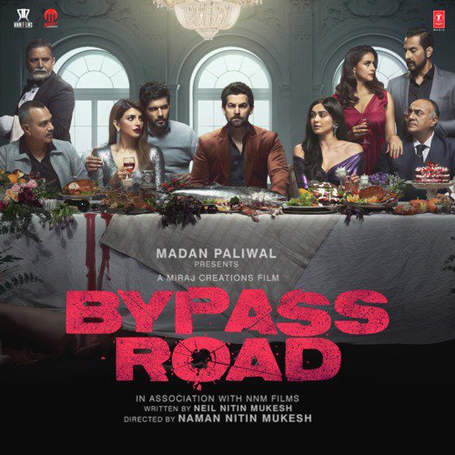 Bypass Road (2019) (Hindi)